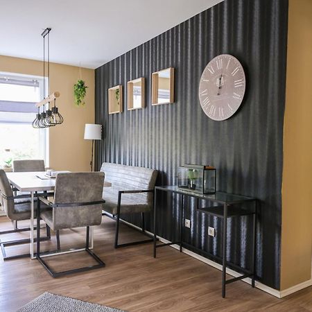Angela Apartments Würzburg Esterno foto