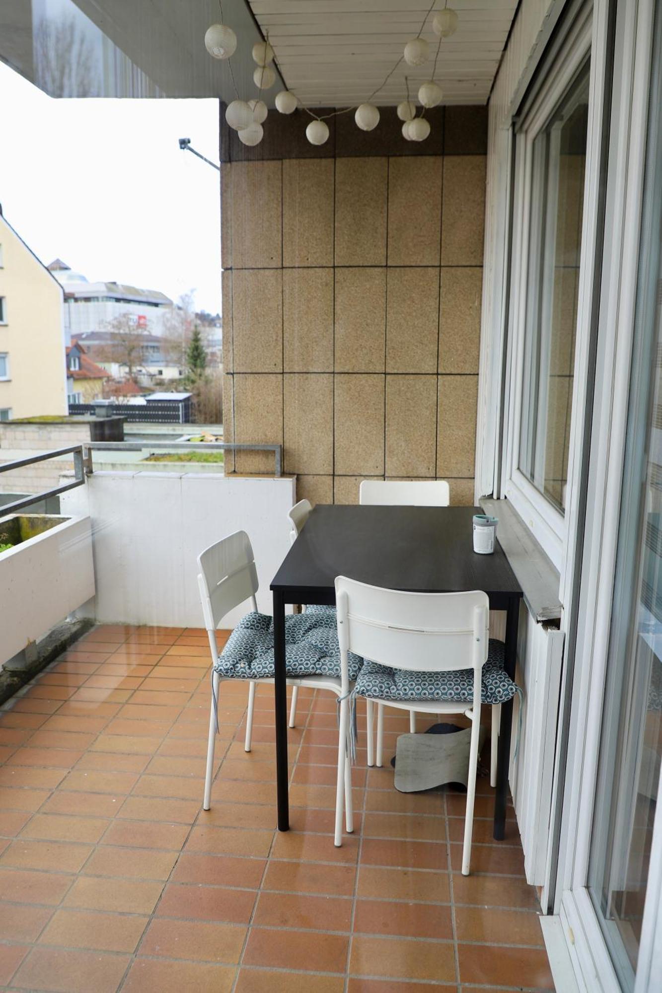 Angela Apartments Würzburg Esterno foto