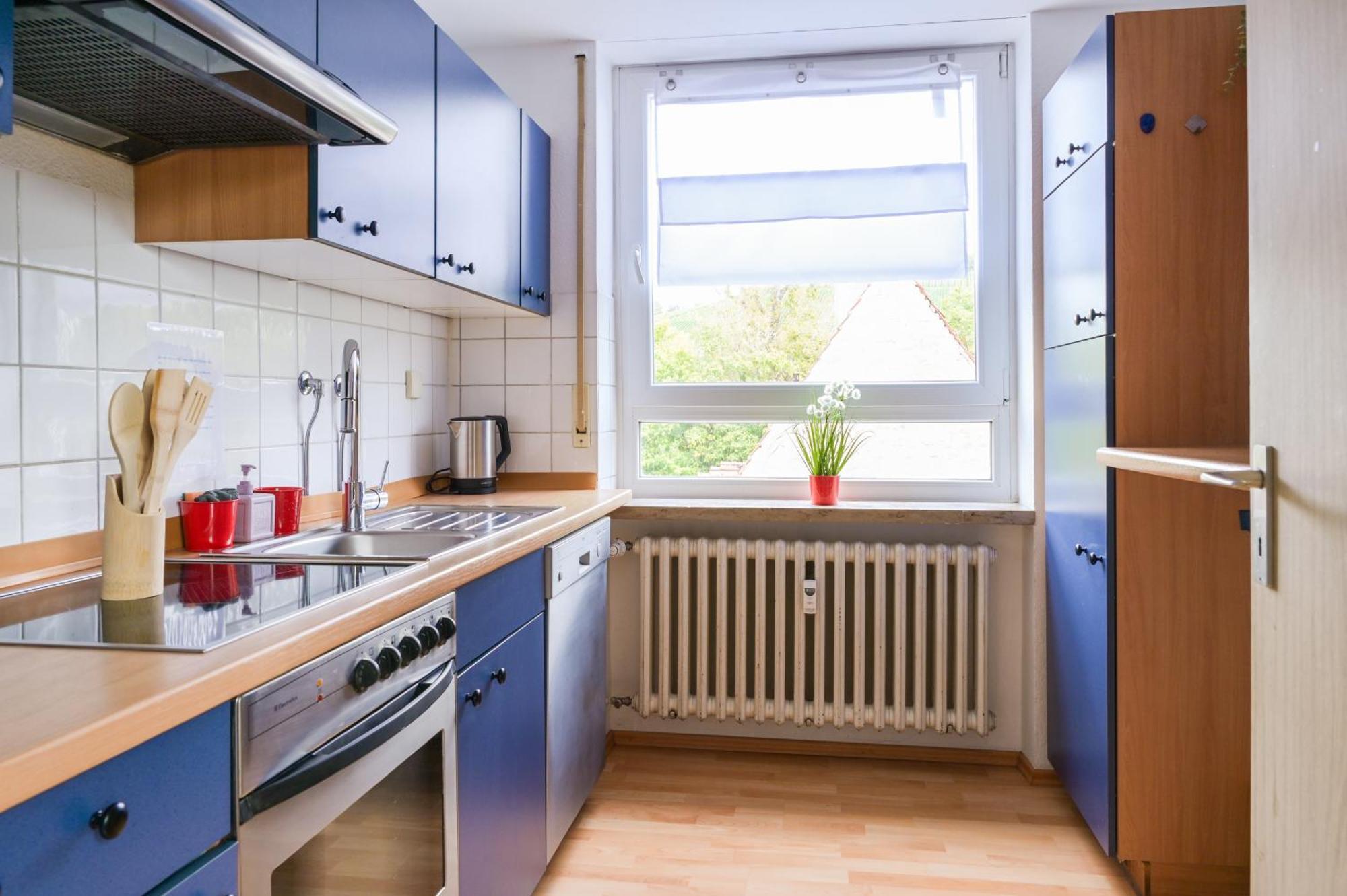 Angela Apartments Würzburg Esterno foto
